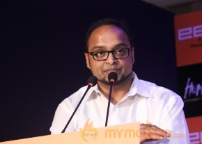 HUM-HAIN Umeed-e-Kashmir Press Meet Photo Stills photo 64