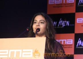 HUM-HAIN Umeed-e-Kashmir Press Meet Photo Stills photo 78