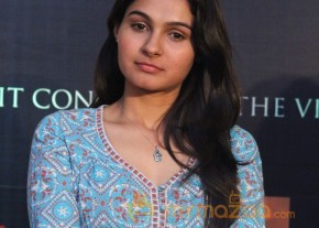 HUM-HAIN Umeed-e-Kashmir Press Meet Photo Stills photo 16