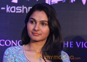 HUM-HAIN Umeed-e-Kashmir Press Meet Photo Stills photo 112
