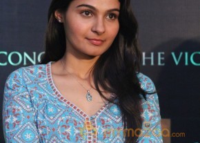 HUM-HAIN Umeed-e-Kashmir Press Meet Photo Stills photo 107