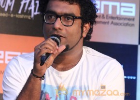 HUM-HAIN Umeed-e-Kashmir Press Meet Photo Stills photo 115