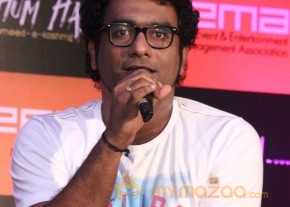 HUM-HAIN Umeed-e-Kashmir Press Meet Photo Stills photo 81