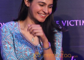 HUM-HAIN Umeed-e-Kashmir Press Meet Photo Stills photo 61