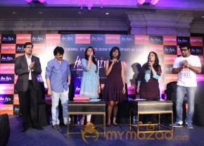 HUM-HAIN Umeed-e-Kashmir Press Meet Photo Stills photo 116