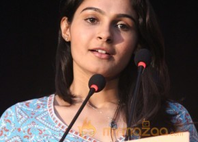 HUM-HAIN Umeed-e-Kashmir Press Meet Photo Stills photo 8