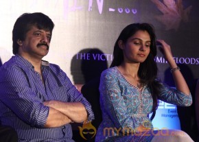 HUM-HAIN Umeed-e-Kashmir Press Meet Photo Stills photo 57