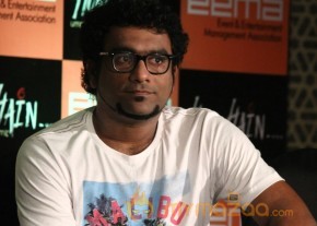 HUM-HAIN Umeed-e-Kashmir Press Meet Photo Stills photo 113