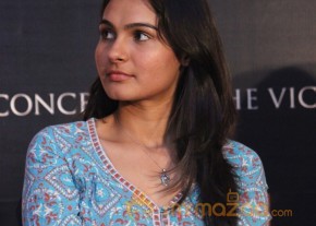 HUM-HAIN Umeed-e-Kashmir Press Meet Photo Stills photo 46