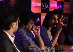 HUM-HAIN Umeed-e-Kashmir Press Meet Photo Stills photo 20