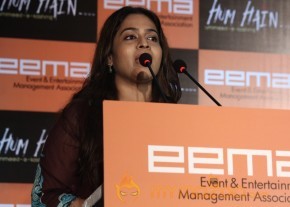 HUM-HAIN Umeed-e-Kashmir Press Meet Photo Stills photo 13