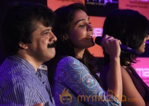 HUM-HAIN Umeed-e-Kashmir Press Meet Photo Stills photo 15