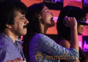 HUM-HAIN Umeed-e-Kashmir Press Meet Photo Stills photo 50