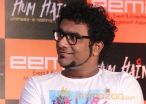 HUM-HAIN Umeed-e-Kashmir Press Meet Photo Stills photo 36