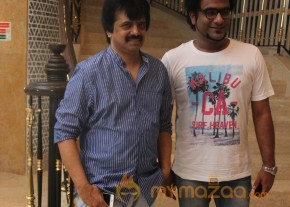HUM-HAIN Umeed-e-Kashmir Press Meet Photo Stills photo 69