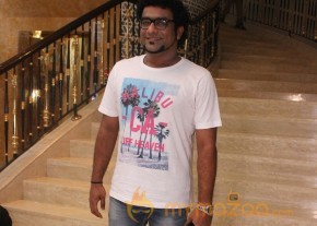 HUM-HAIN Umeed-e-Kashmir Press Meet Photo Stills photo 17