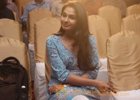 HUM-HAIN Umeed-e-Kashmir Press Meet Photo Stills photo 18