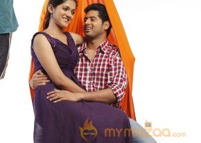 Hum Thum Movie Latest Stills photo 45