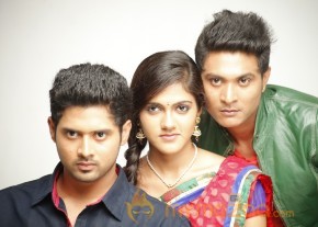 Hum Thum Movie Latest Stills photo 43