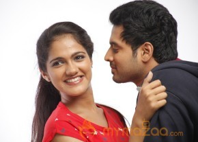 Hum Thum Movie Latest Stills photo 37