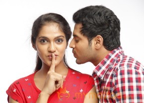 Hum Thum Movie Latest Stills photo 16