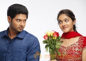 Hum Thum Movie Latest Stills photo 59