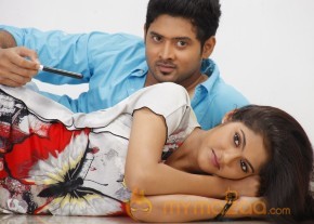 Hum Thum Movie Latest Stills photo 41