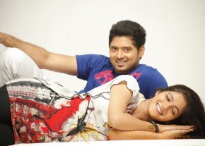 Hum Thum Movie Latest Stills photo 67