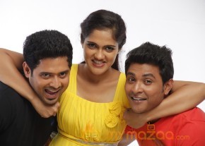 Hum Thum Movie Latest Stills