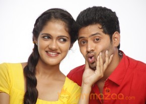 Hum Thum Movie Latest Stills photo 44