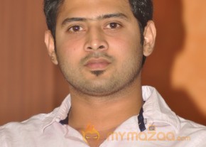 Hum Tum Audio Sucess Meet Photos photo 10