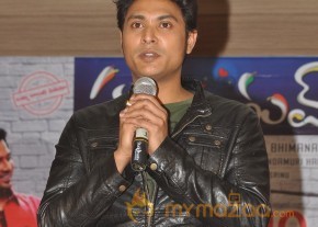 Hum Tum Audio Sucess Meet Photos photo 17