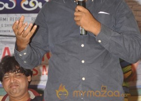 Hum Tum Audio Sucess Meet Photos photo 27