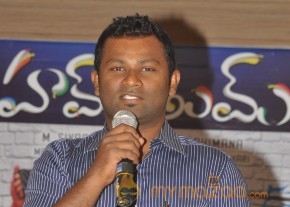 Hum Tum Audio Sucess Meet Photos photo 20