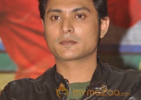Hum Tum Audio Sucess Meet Photos photo 6