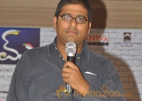 Hum Tum Audio Sucess Meet Photos photo 8