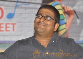 Hum Tum Audio Sucess Meet Photos photo 48