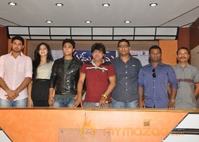 Hum Tum Audio Sucess Meet Photos photo 46
