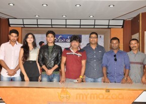 Hum Tum Audio Sucess Meet Photos photo 51