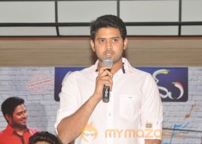Hum Tum Audio Sucess Meet Photos photo 9