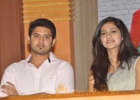 Hum Tum Audio Sucess Meet Photos photo 4