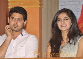 Hum Tum Audio Sucess Meet Photos photo 42