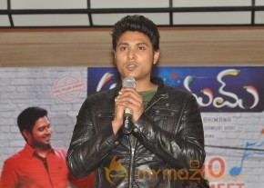 Hum Tum Audio Sucess Meet Photos photo 7