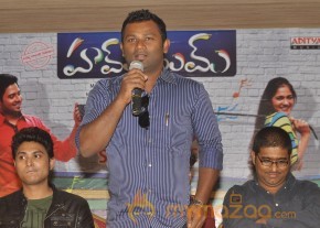 Hum Tum Audio Sucess Meet Photos photo 45