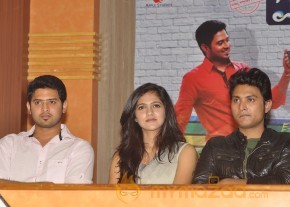 Hum Tum Audio Sucess Meet Photos photo 16
