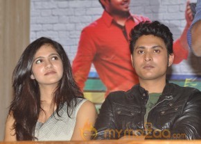 Hum Tum Audio Sucess Meet Photos photo 14