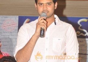 Hum Tum Audio Sucess Meet Photos photo 2