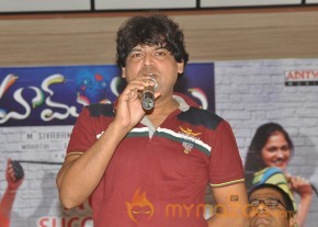 Hum Tum Audio Sucess Meet Photos photo 11