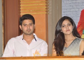 Hum Tum Audio Sucess Meet Photos photo 32