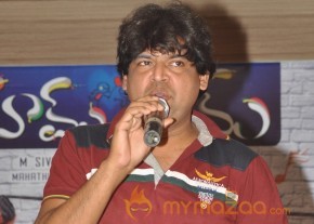 Hum Tum Audio Sucess Meet Photos photo 30